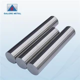 Quelle est la qualité de finition de surface des barres hexagonales et carrée...