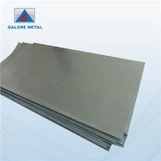 La plaque standard en titane Gr2 peut-elle être utilisée dans les industries ...