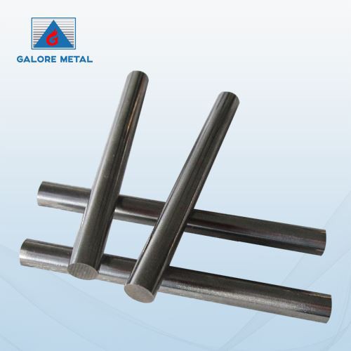 Titanium-zirconium-niobium Alloy Rod